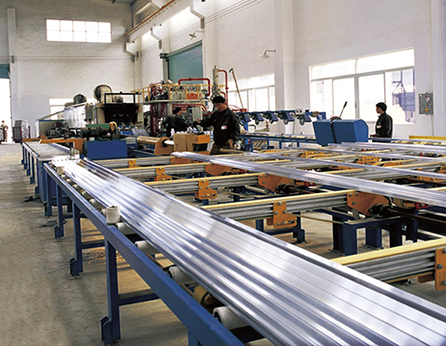 Laser Cutting Machine home-about2